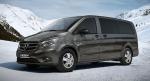 DEZENT Van 6.50x16 5x130.00 ET68