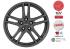 DEZENT TZ-c graphite 6.50x16 5x112.00 ET22