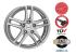 DEZENT TZ 6.00x16 5x100.00 ET35