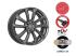 DEZENT KS graphite 6.50x16 5x114.30 ET44
