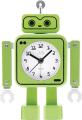 JVD Budík Robot SRP2305.1