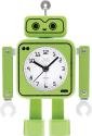 JVD Budík Robot SRP2305.1