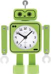 JVD Budík Robot SRP2305.1