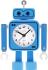 JVD Budík Robot SRP2305.3