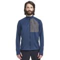 Craft ADV Tech Fleece Thermal tmavo modrá - M