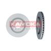 KAMOKA Brzdový kotúč 1032280