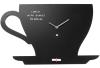 Nástenné hodiny Present Time 1507 48cm