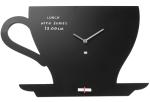 Nástenné hodiny Present Time 1507 48cm