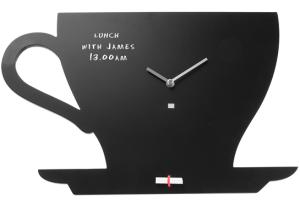 Nástenné hodiny Present Time 1507 48cm