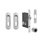 FT - Set na posuvné dvere oválny - PZ/D