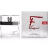 Salvatore Ferragamo F By Ferragamo Pour Homme - EDT 100 ml