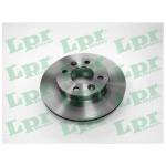 LPR Brzdový kotúč R1111V