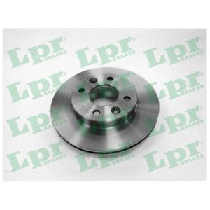 LPR Brzdový kotúč R1111V