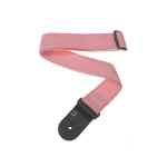 D`Addario Europe Ltd. D´addario Polypropylene Guitar Strap , Pink