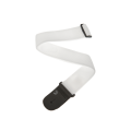 D`Addario Europe Ltd. D´addario Polypropylene Guitar Strap , White