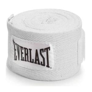 Everlast Handwraps biela
