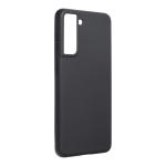 Forcell SOFT Case  Samsung Galaxy S21 FE 5G čierny