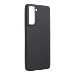 Forcell SOFT Case  Samsung Galaxy S21 FE 5G čierny