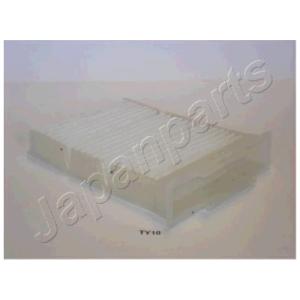 JAPANPARTS Filter vnútorného priestoru FAATY10