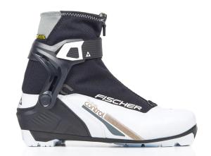 Fischer obuv Xc Control My Style Ws 22/23 black/white Velikost: 42