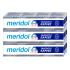 Meridol Zubná pasta proti krvácaniu ďasien a parodontitíde Paradont Expert Tripack 3 x 75 ml