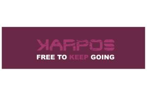 Karpos čelenka Pelmetto raspberry Velikost: UNI