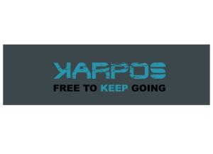 Karpos čelenka Pelmetto dark slate Velikost: UNI