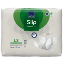 ABENA Slip premium L3 plienkové nohavičky boky 100-150 cm savosť 3400 ml 20 ks