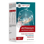 BARNY`S Activenzym 120 kapsúl