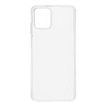 Tactical TPU Kryt pro Motorola G32 Transparent