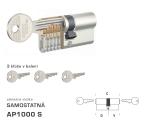 DK - AP1000 S D 35,5 + V 45 mm