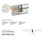 DK - AP1000 US D 27,5 + V 27,5 mm