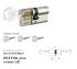 DK - PEXTRA plus combi US  D 27,5 + V 27,5 mm