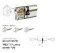 DK - PEXTRA plus combi US  D 30 + V 40 mm
