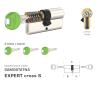 DK - EXPERT cross S D 25 + V 40 mm