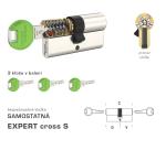 DK - EXPERT cross S D 25 + V 40 mm