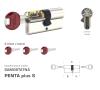 DK - PENTA plus S D 30 + V 40 mm