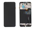 Original displej Samsung Galaxy A10  SM-A105F A105 (A10)  (Service Pack)