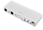 Arturia MiniFuse 4 White