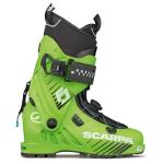 Scarpa lyžiarky Scarpa F1 Junior 22/23 lime Velikost: 240