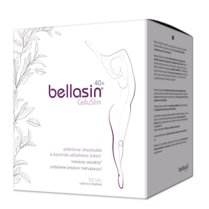 BELLASIN Celluslim 120 kapsúl