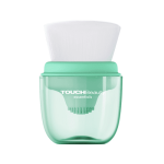 TOUCHBEAUTY 1762 Silikónová kefka na pleť 1 ks