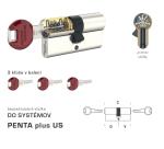 DK - PENTA plus US D 45 + V 55 mm
