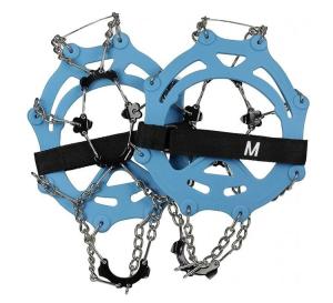 NN Nesmeky Veriga Icetrack Velikost: XL