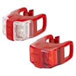 Kellys Twins II Red