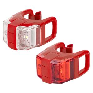 Kellys Twins II Red
