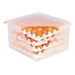 Nádoba na uskladnenie vajec