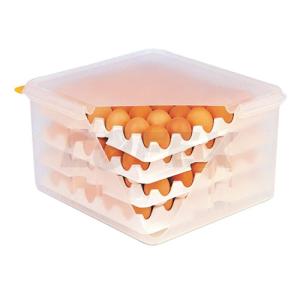 Nádoba na uskladnenie vajec