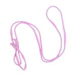 Sportago popruh na jogamatku - Světle růžová