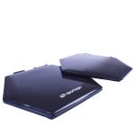 Kĺzavé disky Sportago Hex